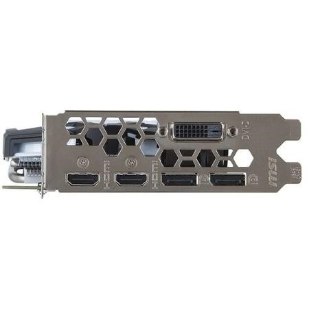 MSI ARMOR GEFORCE GTX 1060 6GB
